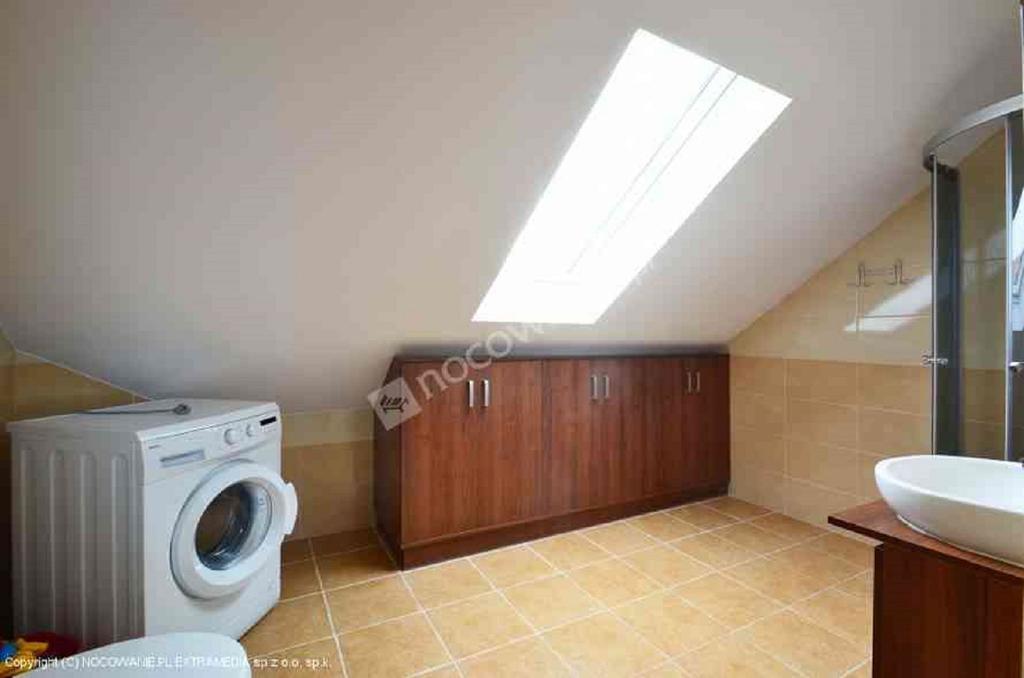 Apartamenty By Hanna Łeba Cameră foto