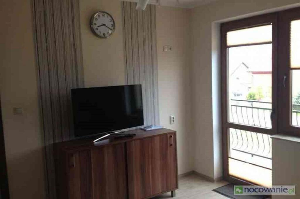Apartamenty By Hanna Łeba Cameră foto